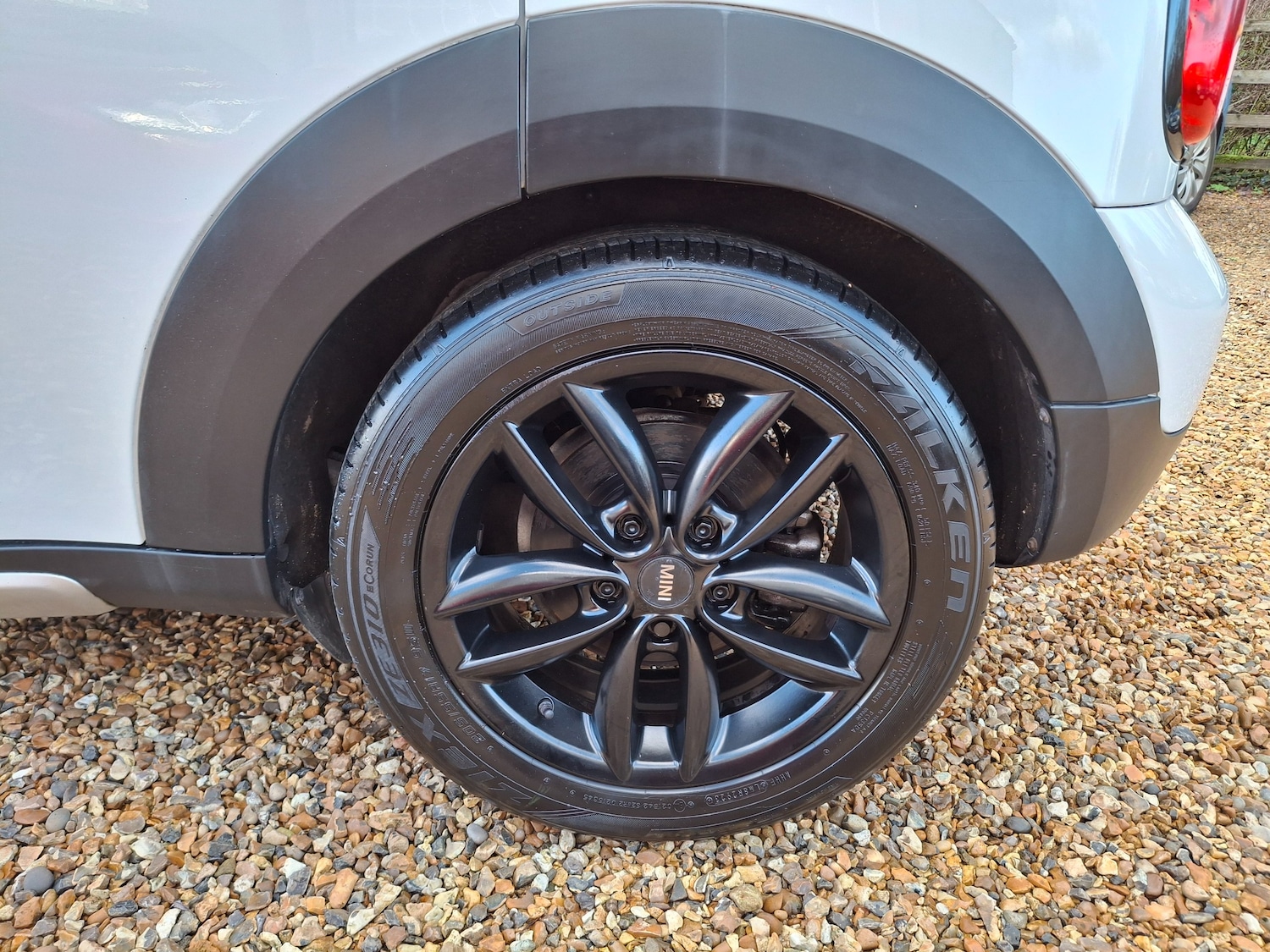 Used MINI Countryman 2014 for sale - 76978005: Photo 31