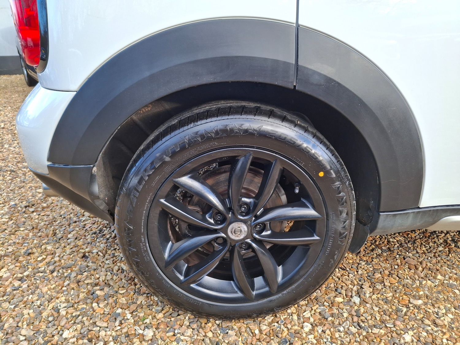 Used MINI Countryman 2014 for sale - 76978005: Photo 32