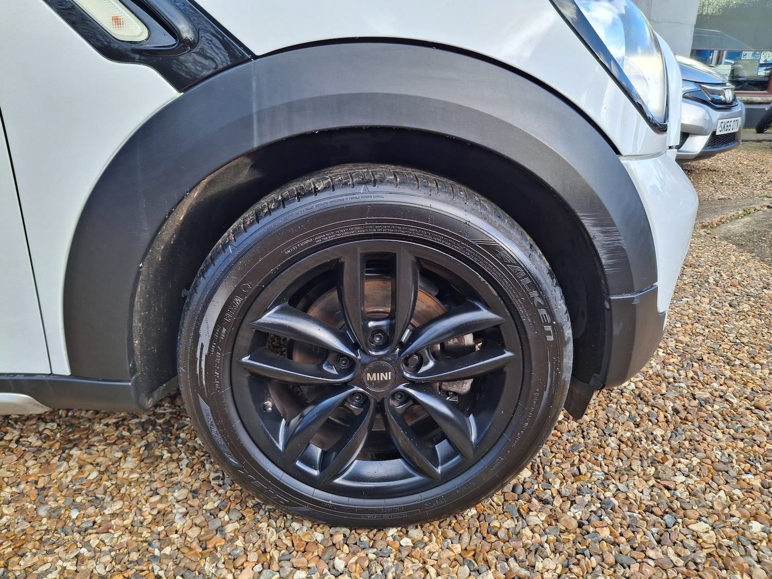 Used MINI Countryman 2014 for sale - 76978005: Photo 33