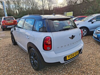 Used MINI Countryman 2014 for sale - 76978005: Photo