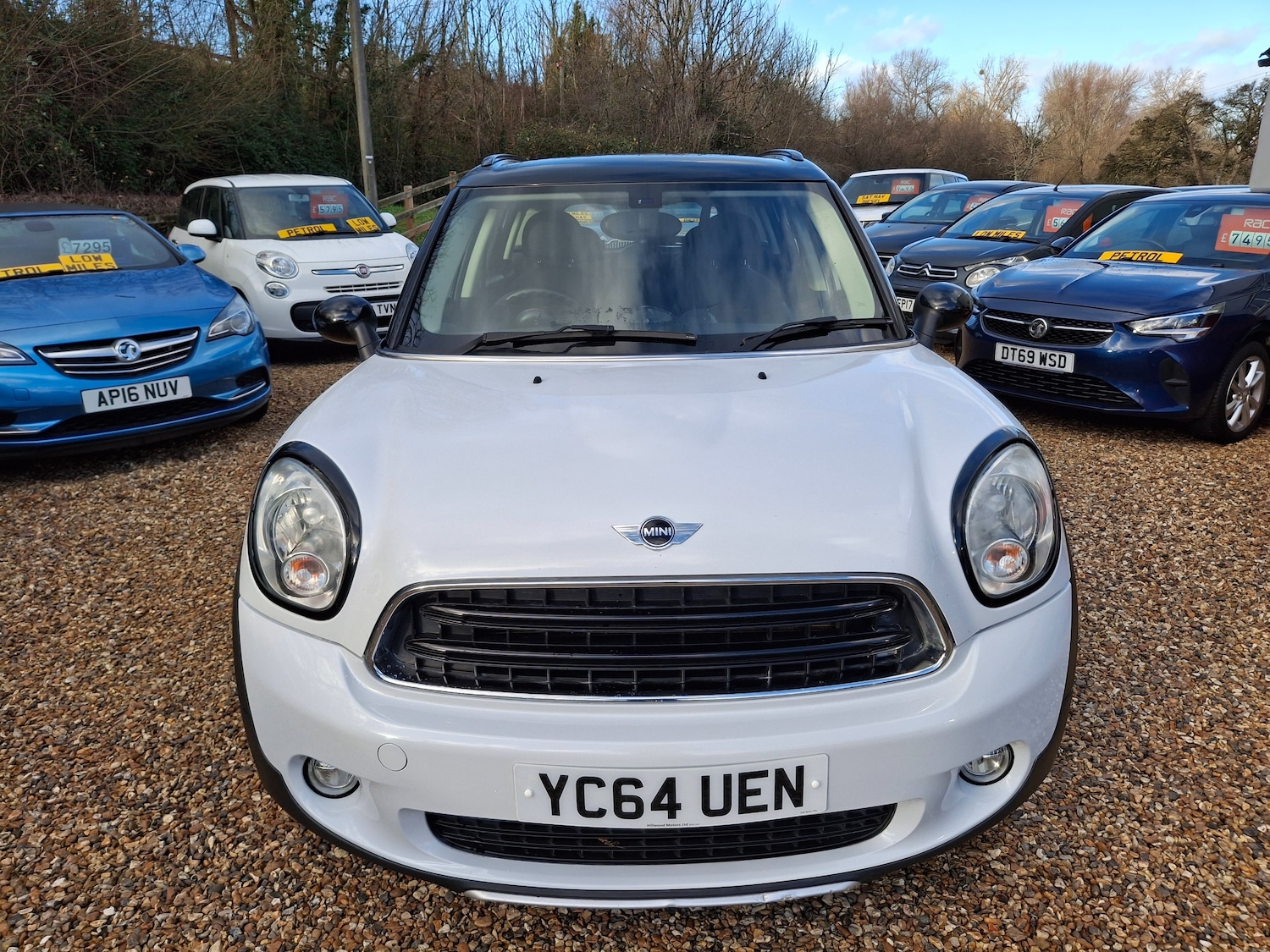 Used MINI Countryman 2014 for sale - 76978005: Photo 5