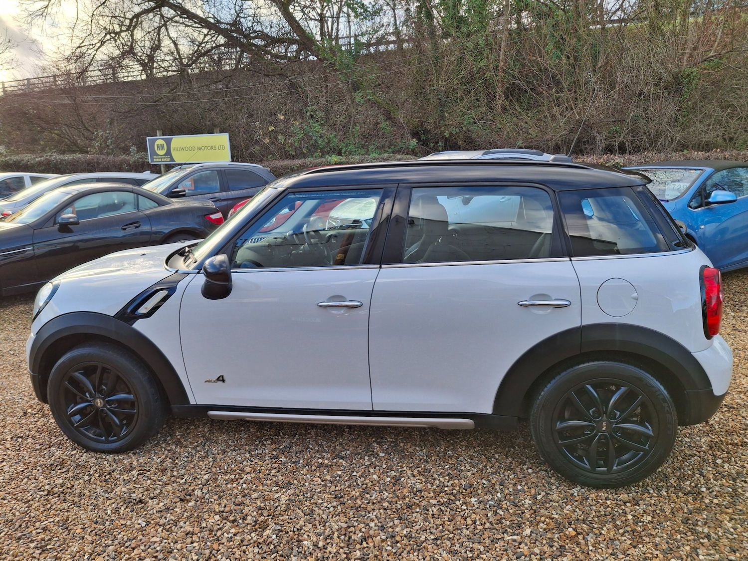 Used MINI Countryman 2014 for sale - 76978005: Photo 7