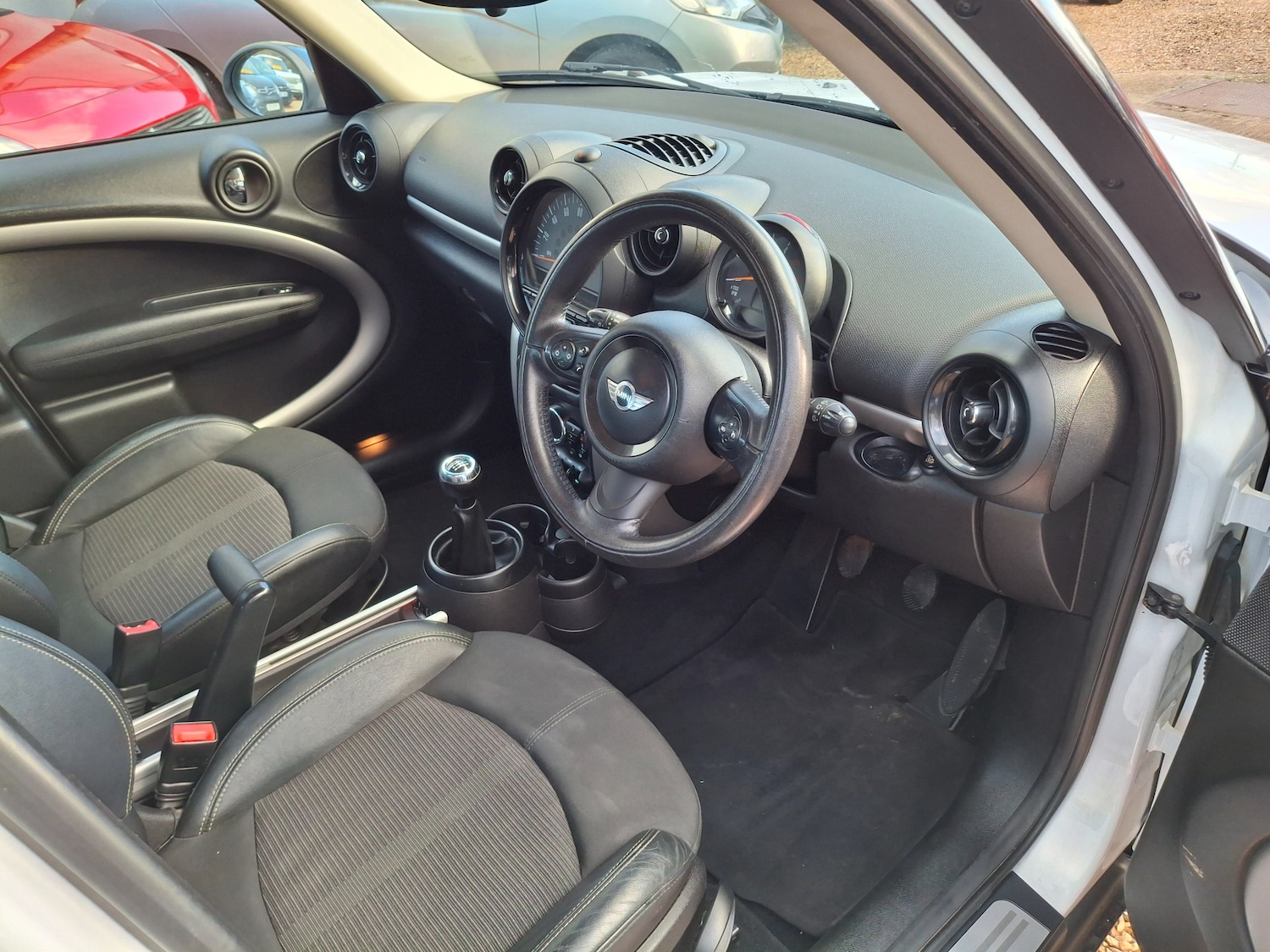 Used MINI Countryman 2014 for sale - 76978005: Photo 9
