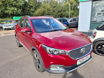 2020 (69) - 1.0 T-GDI Exclusive SUV 5dr Petrol Auto Euro 6 (111 ps)
