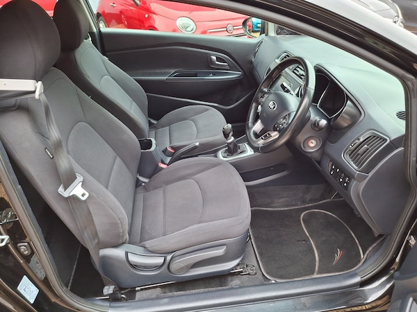 Used Kia Rio 2016 for sale - 76236929: Photo 10