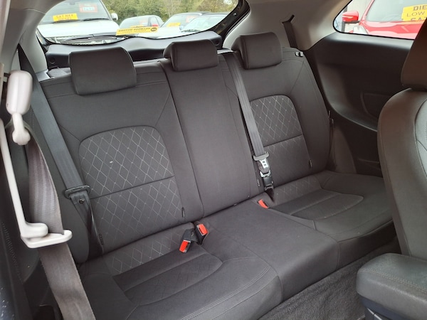 Used Kia Rio 2016 for sale - 76236929: Photo 11