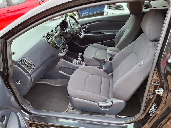 Used Kia Rio 2016 for sale - 76236929: Photo 13