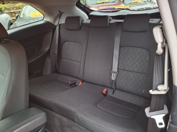 Used Kia Rio 2016 for sale - 76236929: Photo 14