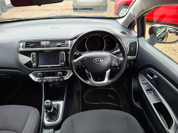 Used Kia Rio 2016 for sale - 76236929: Photo 16