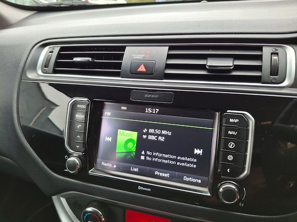 Used Kia Rio 2016 for sale - 76236929: Photo 17