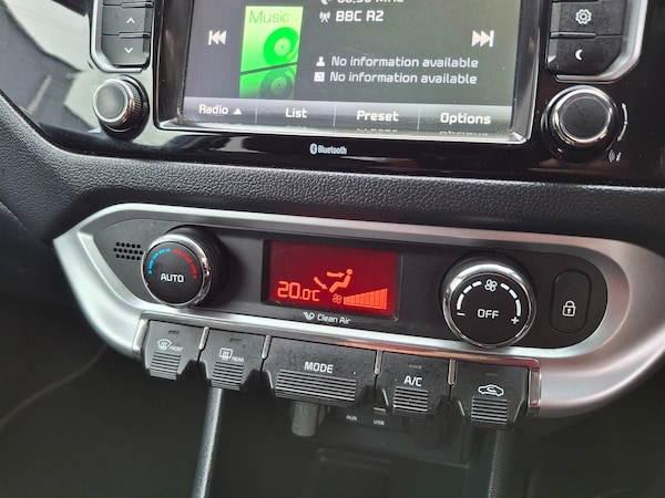 Used Kia Rio 2016 for sale - 76236929: Photo 18