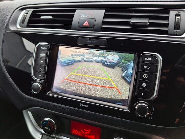 Used Kia Rio 2016 for sale - 76236929: Photo 19