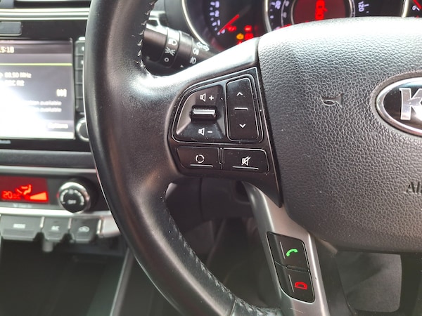Used Kia Rio 2016 for sale - 76236929: Photo 22