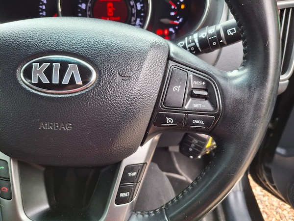 Used Kia Rio 2016 for sale - 76236929: Photo 23