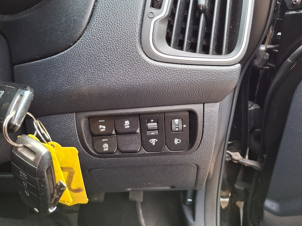 Used Kia Rio 2016 for sale - 76236929: Photo 24