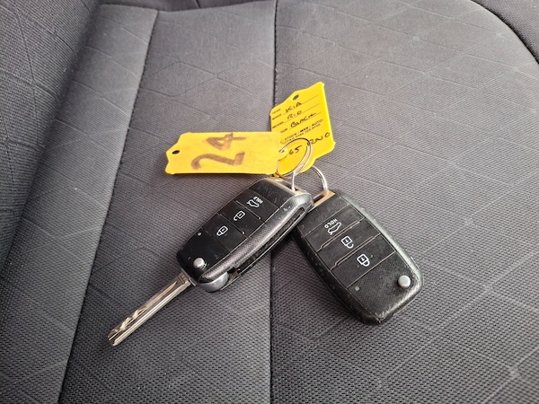 Used Kia Rio 2016 for sale - 76236929: Photo 29