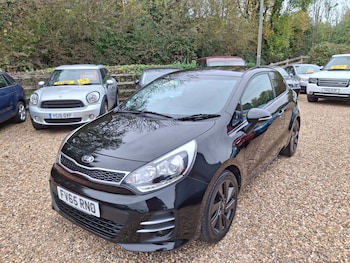 Used Kia Rio 2016 for sale - 76236929: Photo 2