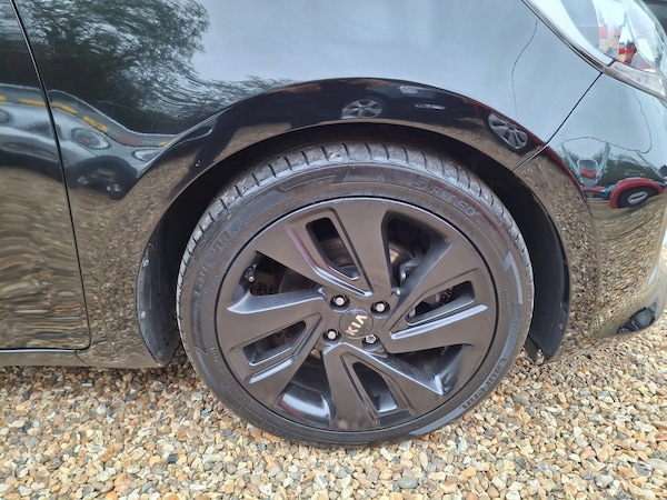 Used Kia Rio 2016 for sale - 76236929: Photo 30