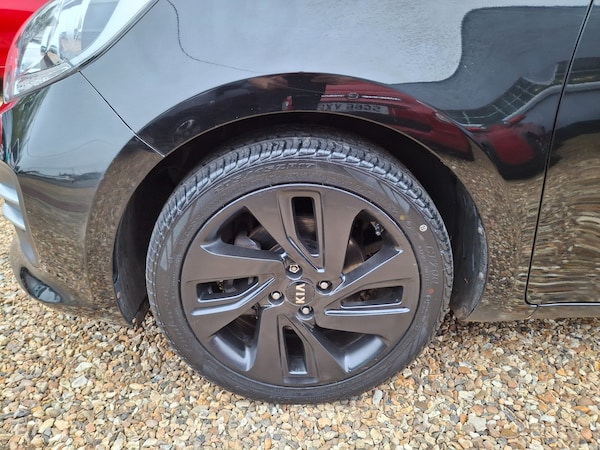 Used Kia Rio 2016 for sale - 76236929: Photo 33