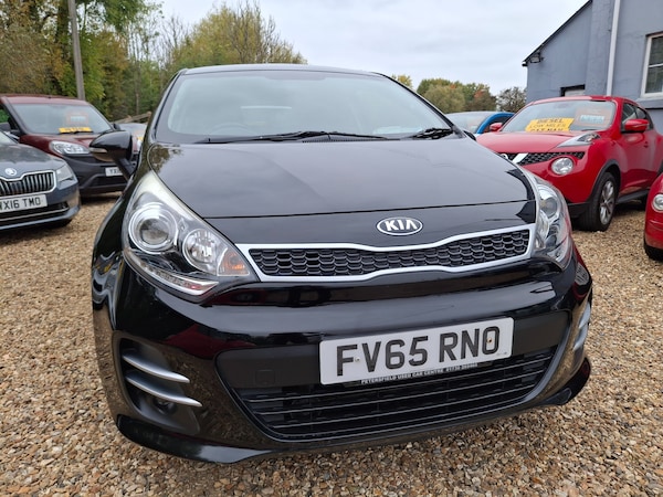 Used Kia Rio 2016 for sale - 76236929: Photo 34