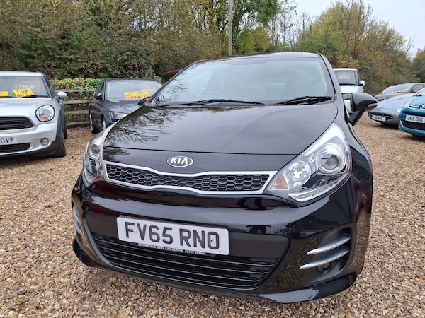 Used Kia Rio 2016 for sale - 76236929: Photo 35