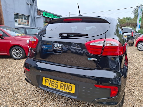 Used Kia Rio 2016 for sale - 76236929: Photo 36