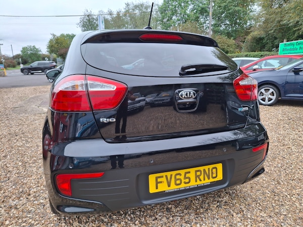 Used Kia Rio 2016 for sale - 76236929: Photo 37