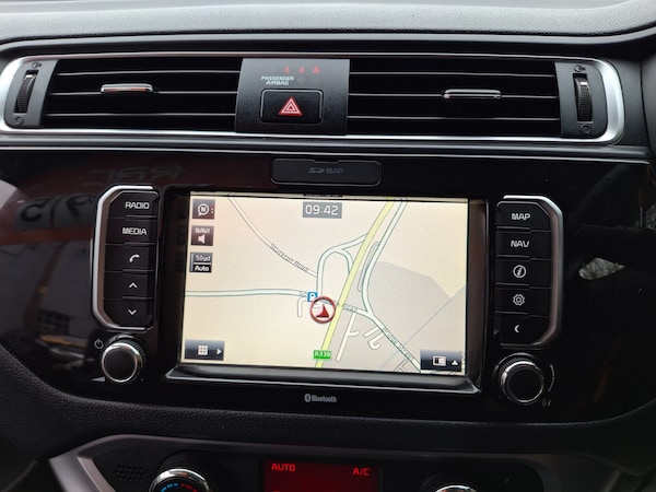 Used Kia Rio 2016 for sale - 76236929: Photo 39