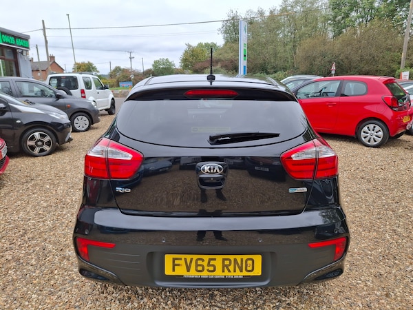 Used Kia Rio 2016 for sale - 76236929: Photo 6