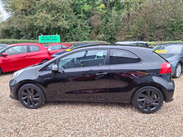 Used Kia Rio 2016 for sale - 76236929: Photo 7