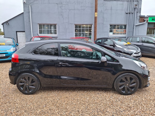 Used Kia Rio 2016 for sale - 76236929: Photo 8