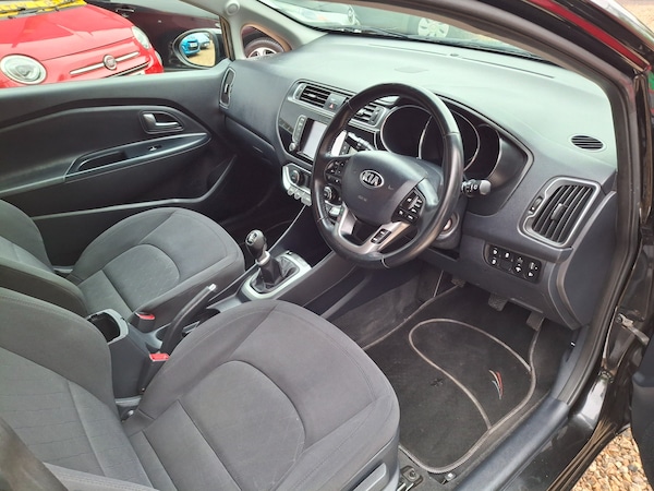 Used Kia Rio 2016 for sale - 76236929: Photo 9