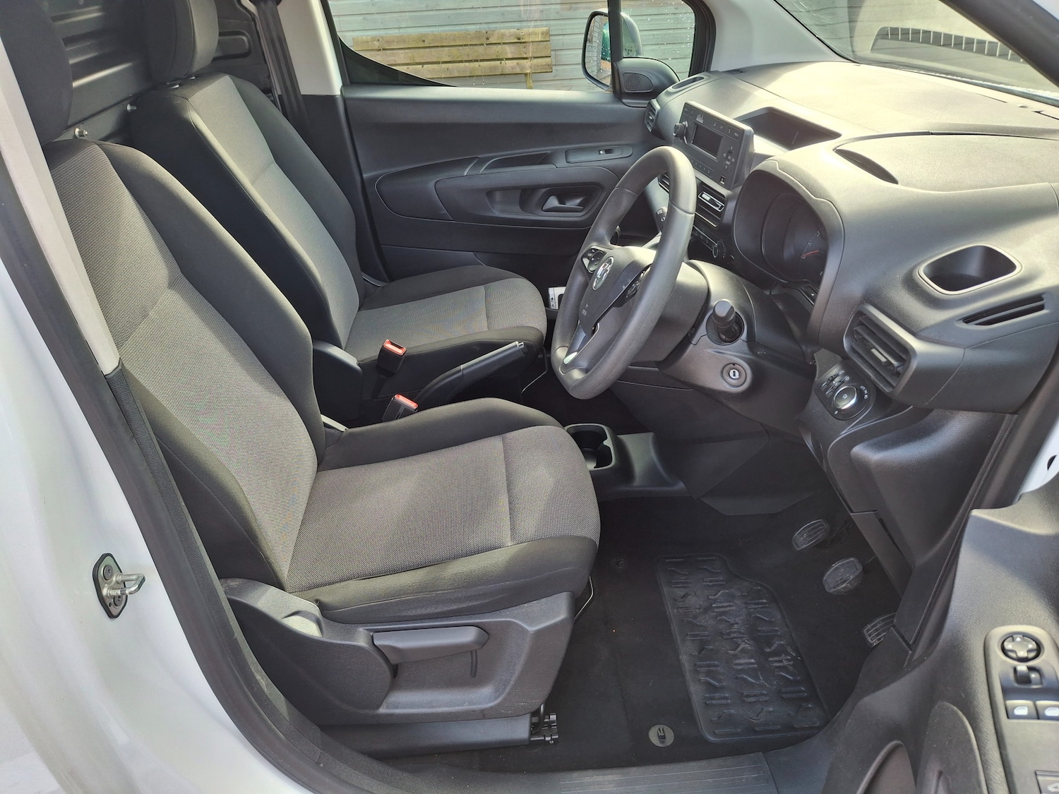 Used Vauxhall Combo 2020 for sale - 77301638: Photo 10