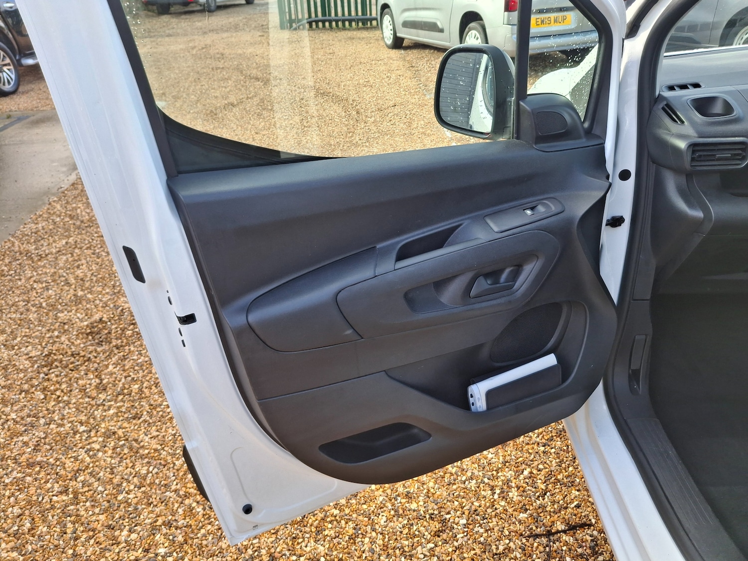 Used Vauxhall Combo 2020 for sale - 77301638: Photo 13