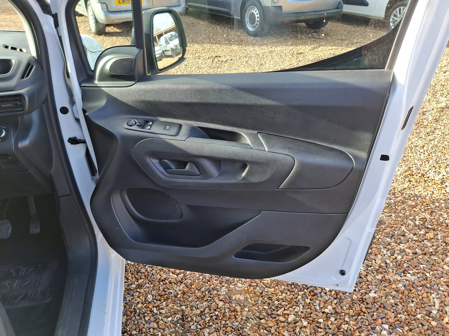 Used Vauxhall Combo 2020 for sale - 77301638: Photo 14