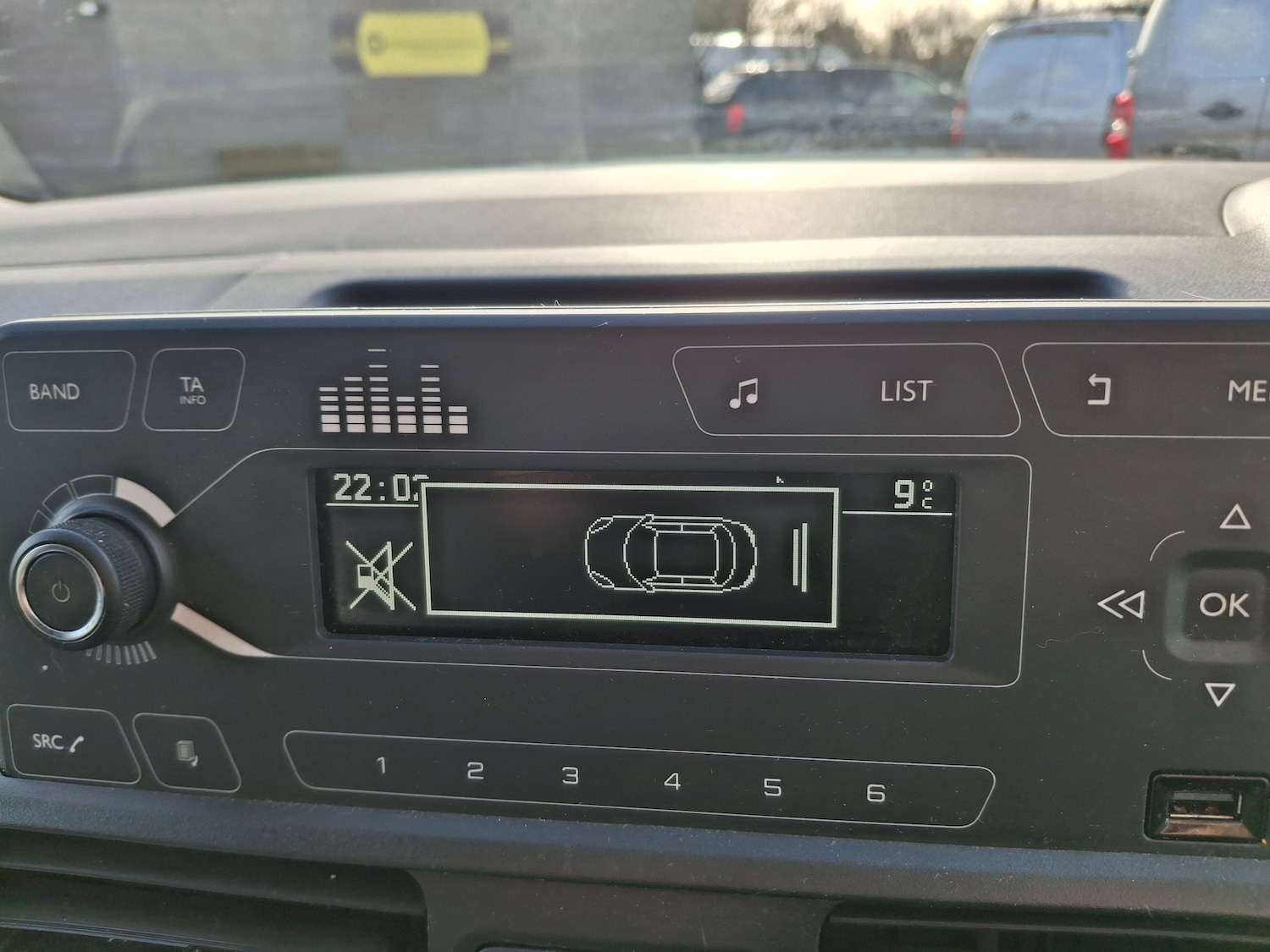 Used Vauxhall Combo 2020 for sale - 77301638: Photo 17