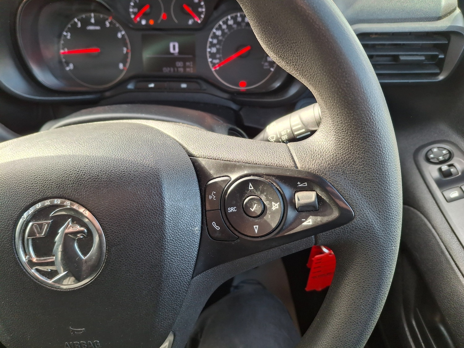 Used Vauxhall Combo 2020 for sale - 77301638: Photo 20