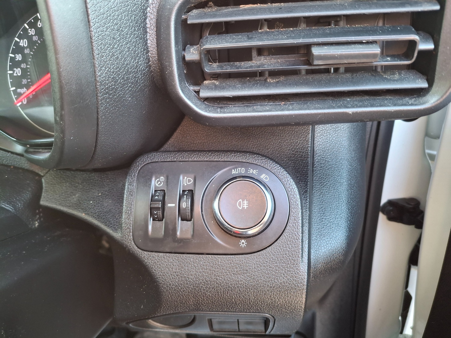 Used Vauxhall Combo 2020 for sale - 77301638: Photo 21