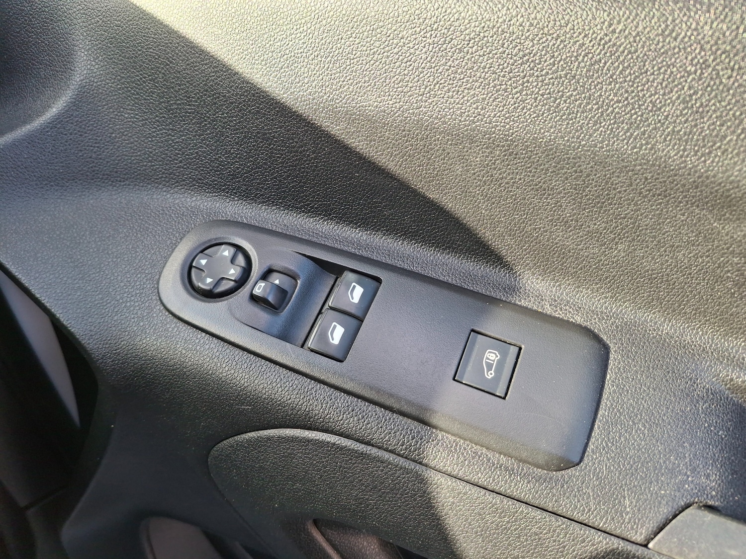 Used Vauxhall Combo 2020 for sale - 77301638: Photo 25