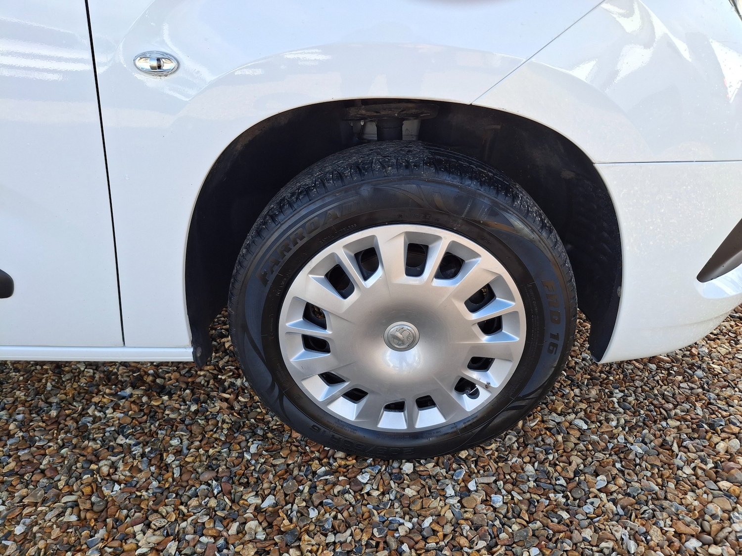 Used Vauxhall Combo 2020 for sale - 77301638: Photo 26