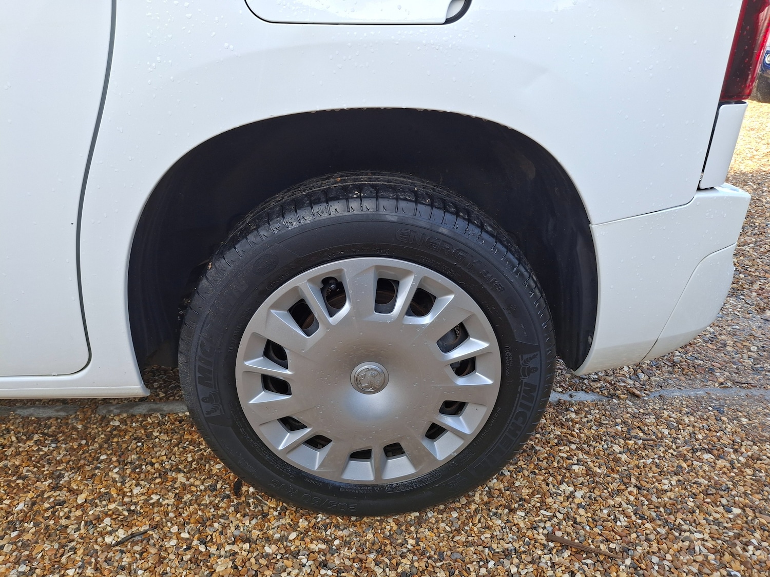 Used Vauxhall Combo 2020 for sale - 77301638: Photo 27