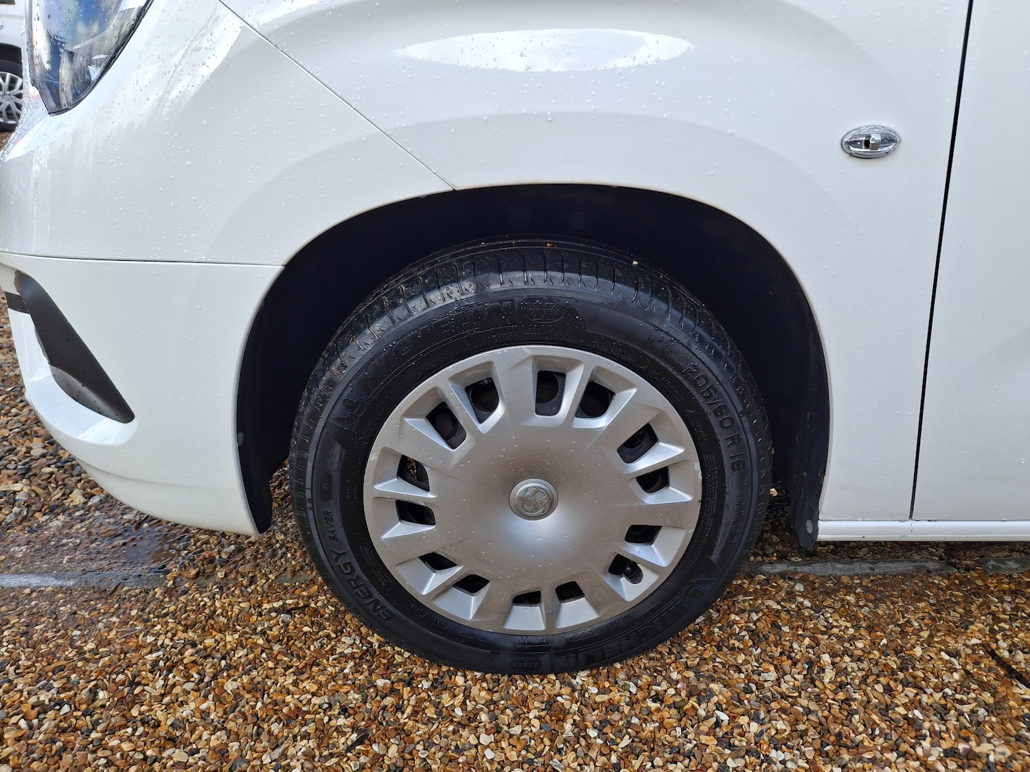 Used Vauxhall Combo 2020 for sale - 77301638: Photo 28