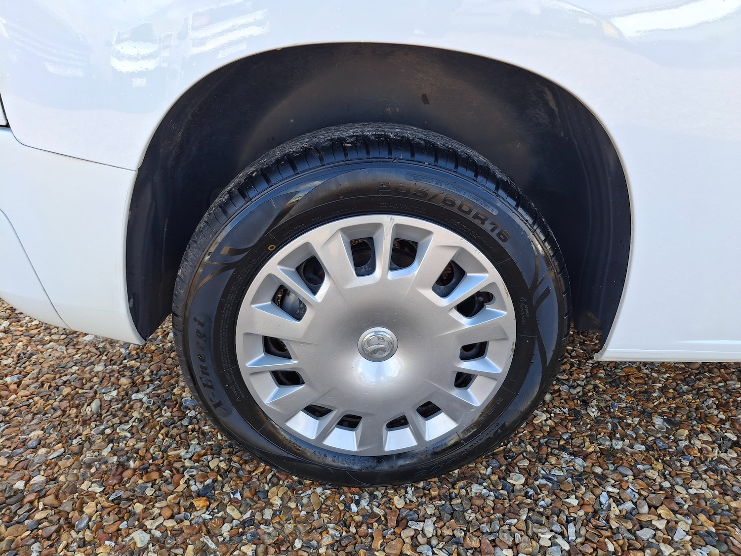 Used Vauxhall Combo 2020 for sale - 77301638: Photo 29