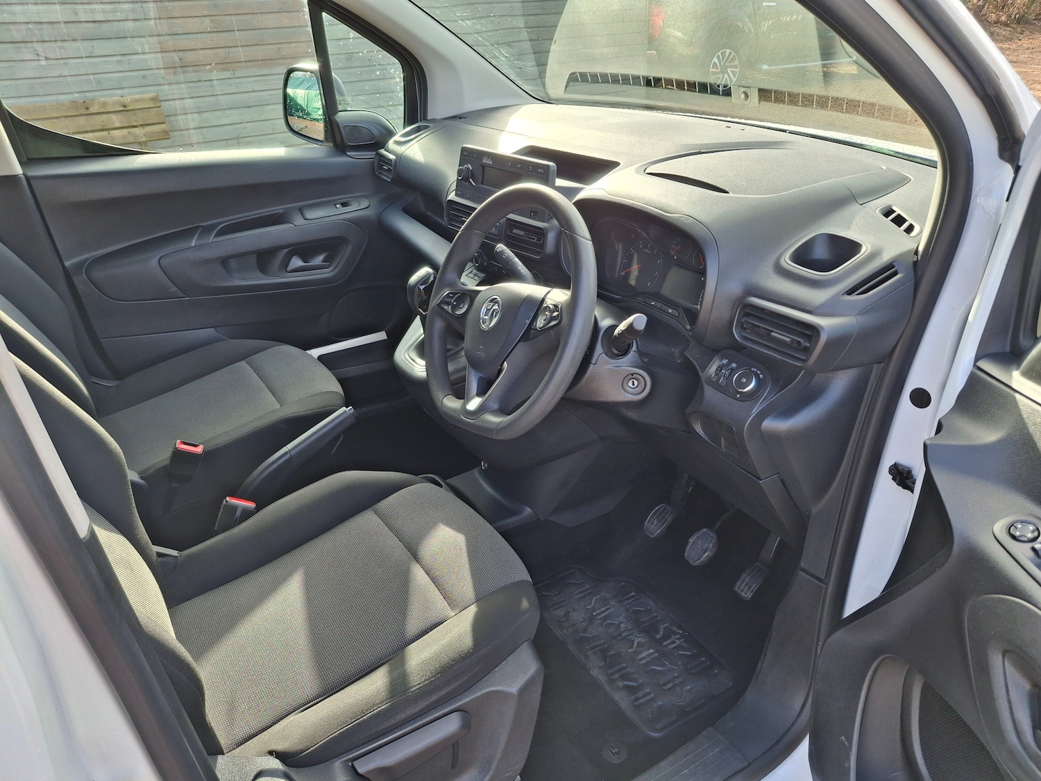Used Vauxhall Combo 2020 for sale - 77301638: Photo 9