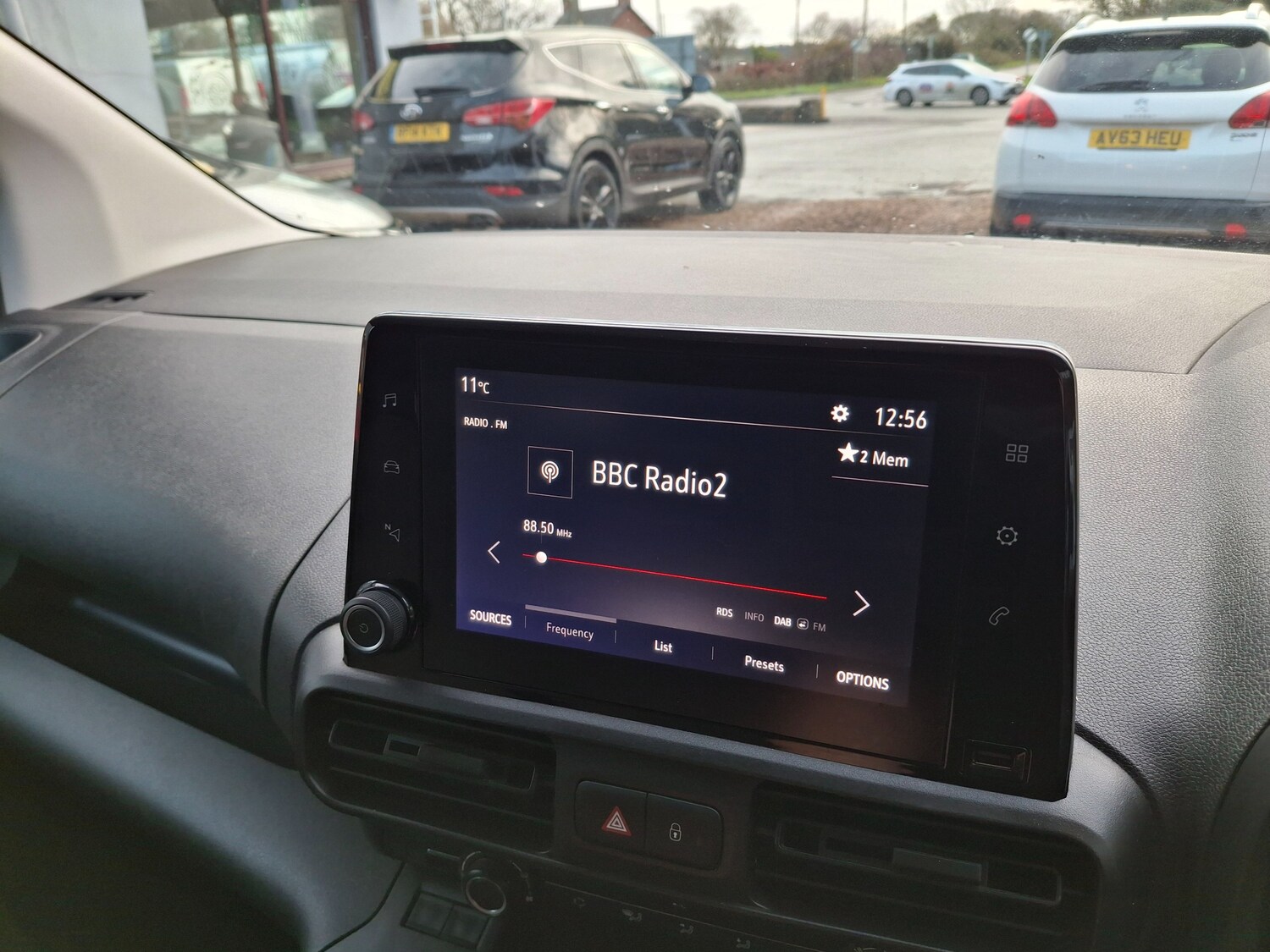 Used Vauxhall Combo 2021 for sale - 76625708: Photo 16