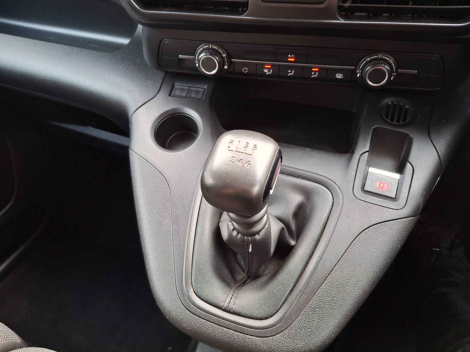 Used Vauxhall Combo 2021 for sale - 76625708: Photo 19