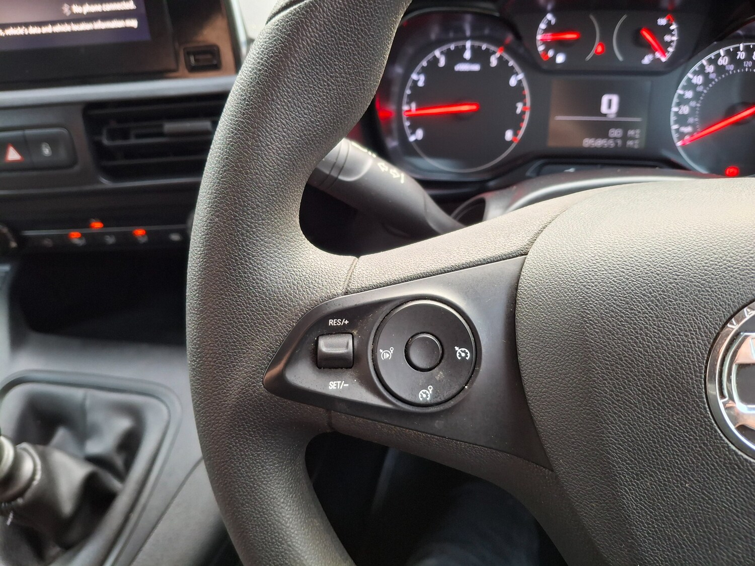 Used Vauxhall Combo 2021 for sale - 76625708: Photo 20