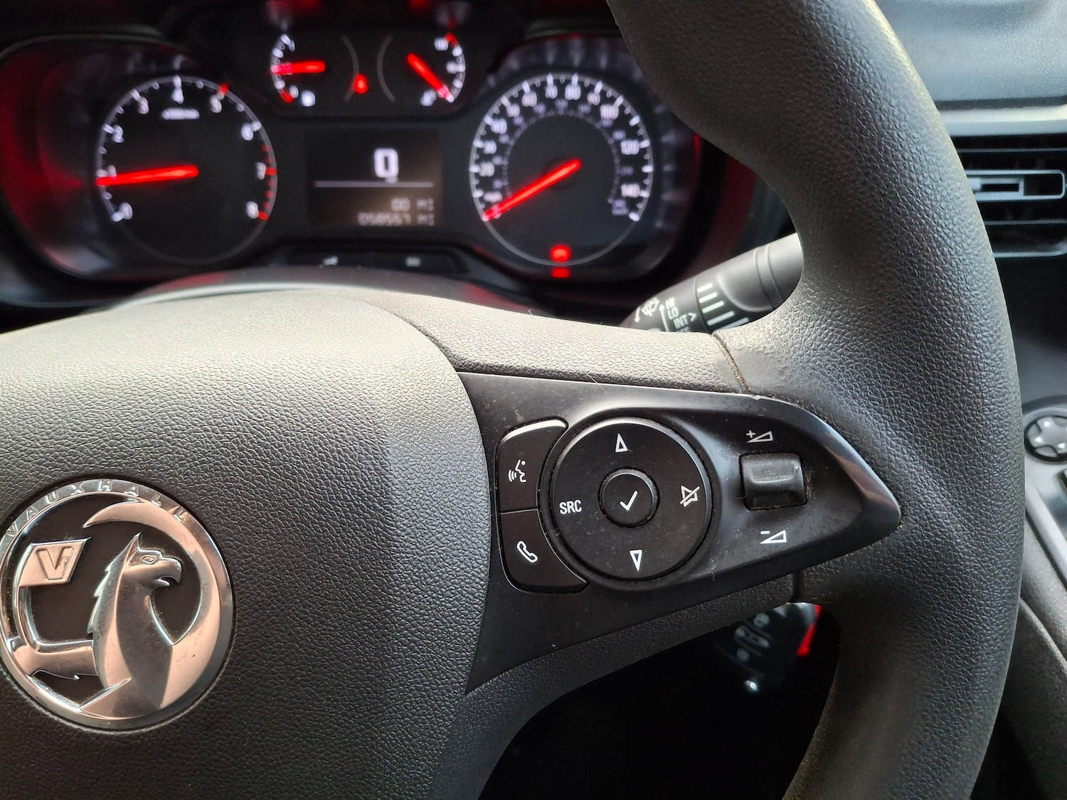 Used Vauxhall Combo 2021 for sale - 76625708: Photo 21