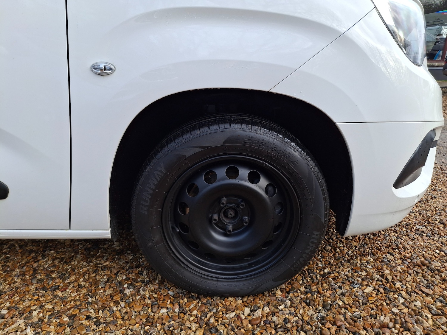 Used Vauxhall Combo 2021 for sale - 76625708: Photo 27