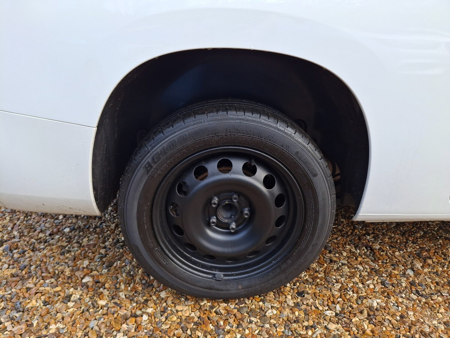 Used Vauxhall Combo 2021 for sale - 76625708: Photo 28